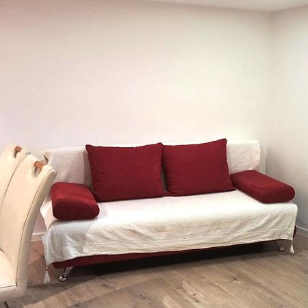 רוביני Paradise Beach Apartments מראה חיצוני תמונה