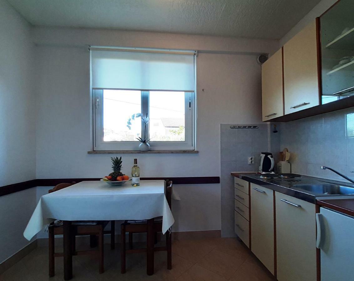 רוביני Paradise Beach Apartments מראה חיצוני תמונה
